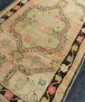 Turkish Anatolian Rug 3'1" x 5'2" #22250