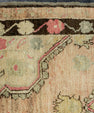 Turkish Anatolian Rug 3'1" x 5'2" #22250