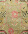 Turkish Anatolian Rug 3'1" x 5'2" #22250