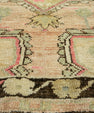 Turkish Anatolian Rug 3'1" x 5'2" #22250