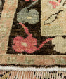 Turkish Anatolian Rug 3'1" x 5'2" #22250