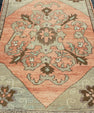 Turkish Anatolian Rug 3'4" x 5'3" #22245