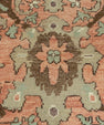 Turkish Anatolian Rug 3'4" x 5'3" #22245