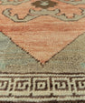Turkish Anatolian Rug 3'4" x 5'3" #22245