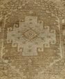 Turkish Anatolian Rug 3' x 5'3" #22261
