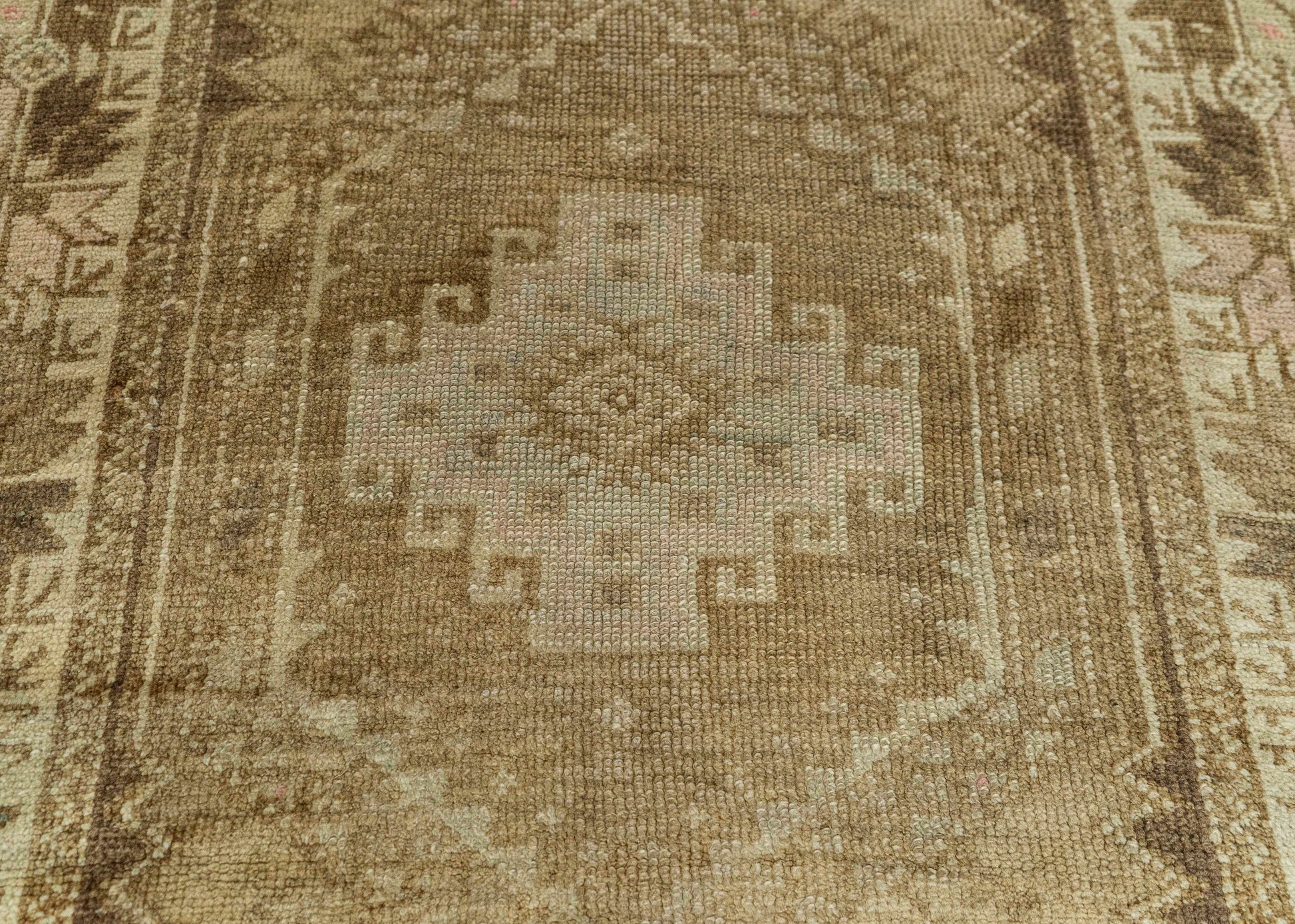 Turkish Anatolian Rug 3' x 5'3" #22261