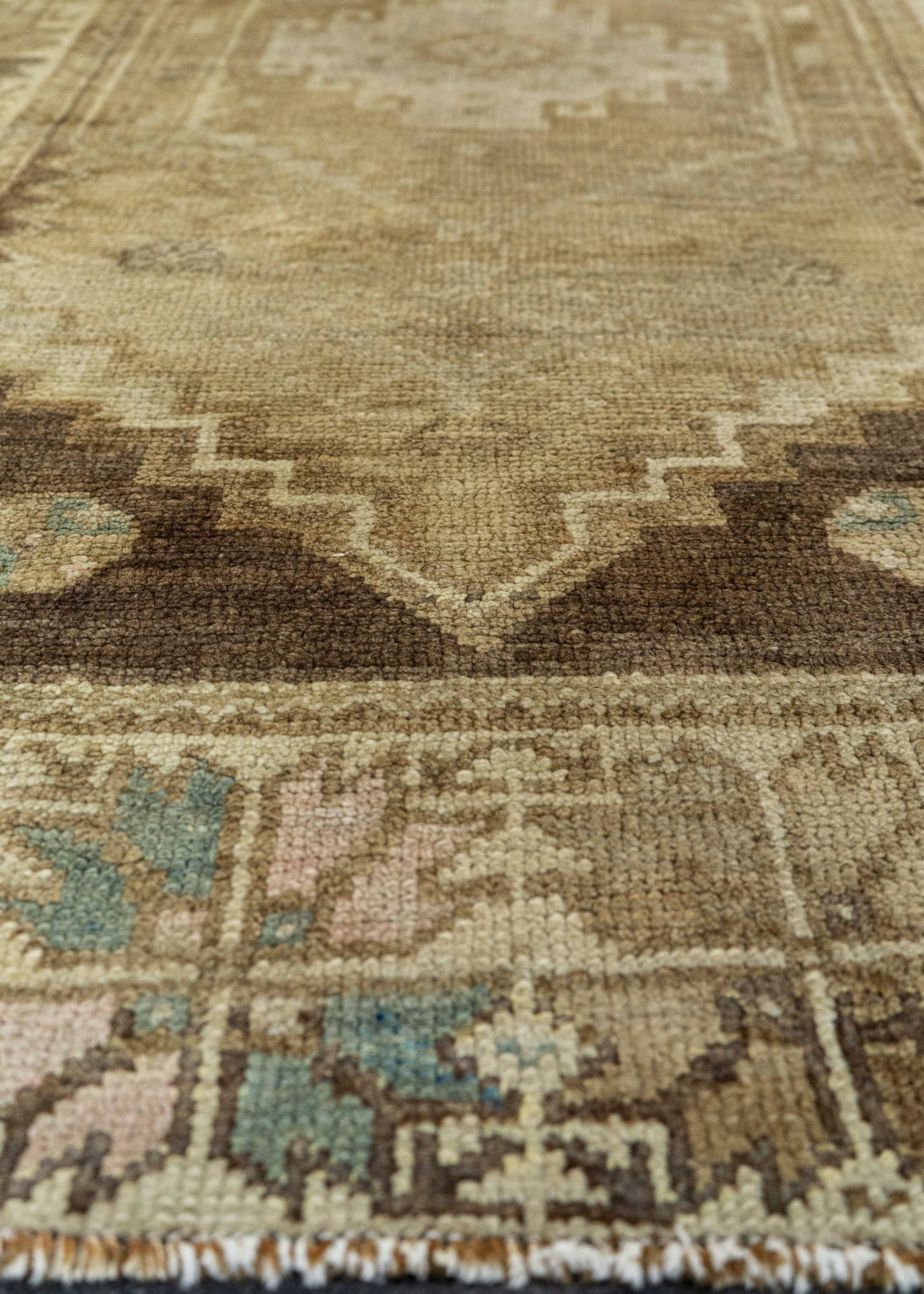 Turkish Anatolian Rug 3' x 5'3" #22261