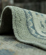 Turkish Oushak Rug 2'9" x 9'10" #19173