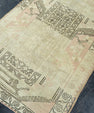 Turkish Anatolian Rug 3' x 4'5" #22236