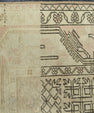 Turkish Anatolian Rug 3' x 4'5" #22236