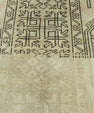 Turkish Anatolian Rug 3' x 4'5" #22236