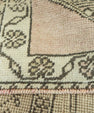 Turkish Anatolian Rug 3' x 4'5" #22236