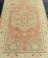 Turkish Anatolian Rug 3'1" x 5'7" #22235