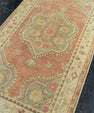 Turkish Anatolian Rug 3'1" x 5'7" #22235