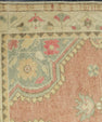 Turkish Anatolian Rug 3'1" x 5'7" #22235