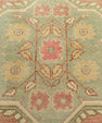 Turkish Anatolian Rug 3'1" x 5'7" #22235