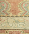 Turkish Anatolian Rug 3'1" x 5'7" #22235