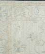 Oushak Rug 4'0" x 5'11" #22726