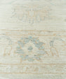 Oushak Rug 4'0" x 5'11" #22726