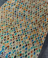 Oushak Rug 3'6" x 5'10" #22682
