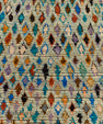 Oushak Rug 3'6" x 5'10" #22682