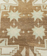 Turkish Vıntage Rug 4'2" x 6'8" #22801