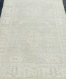 Oushak Rug 3'1" x 5'0" #22721