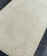 Oushak Rug 3'1" x 5'0" #22721