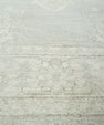 Oushak Rug 3'1" x 5'0" #22721