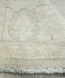 Oushak Rug 3'1" x 5'0" #22721