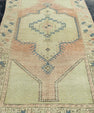 Turkish Anatolian Rug 3'5" x 5'8" #22274