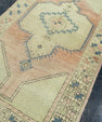 Turkish Anatolian Rug 3'5" x 5'8" #22274