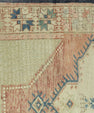 Turkish Anatolian Rug 3'5" x 5'8" #22274