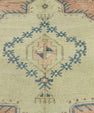 Turkish Anatolian Rug 3'5" x 5'8" #22274