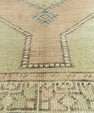 Turkish Anatolian Rug 3'5" x 5'8" #22274