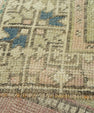 Turkish Anatolian Rug 3'5" x 5'8" #22274