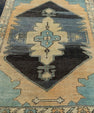 Turkish Anatolian Rug 4'3" x 6'4" #22269