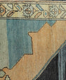 Turkish Anatolian Rug 4'3" x 6'4" #22269