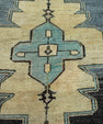 Turkish Anatolian Rug 4'3" x 6'4" #22269