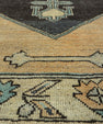 Turkish Anatolian Rug 4'3" x 6'4" #22269