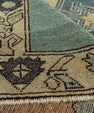 Turkish Anatolian Rug 4'3" x 6'4" #22269