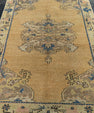 Turkish Anatolian Rug 3'7" x 5'7" #22259
