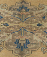 Turkish Anatolian Rug 3'7" x 5'7" #22259