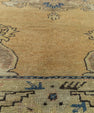 Turkish Anatolian Rug 3'7" x 5'7" #22259