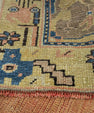 Turkish Anatolian Rug 3'7" x 5'7" #22259