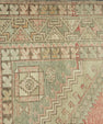 Turkish Anatolian Rug 3'9" x 5'5" #22251