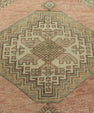 Turkish Anatolian Rug 3'9" x 5'5" #22251
