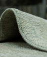 Turkish Oushak Rug 2'6" x 8'8" #19421