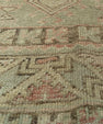 Turkish Anatolian Rug 3'9" x 5'5" #22251