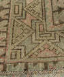 Turkish Anatolian Rug 3'9" x 5'5" #22251